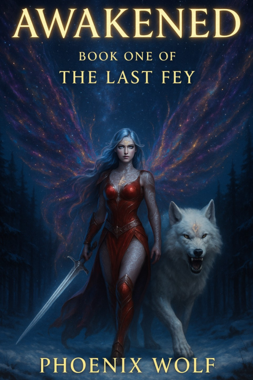 mystery book cover